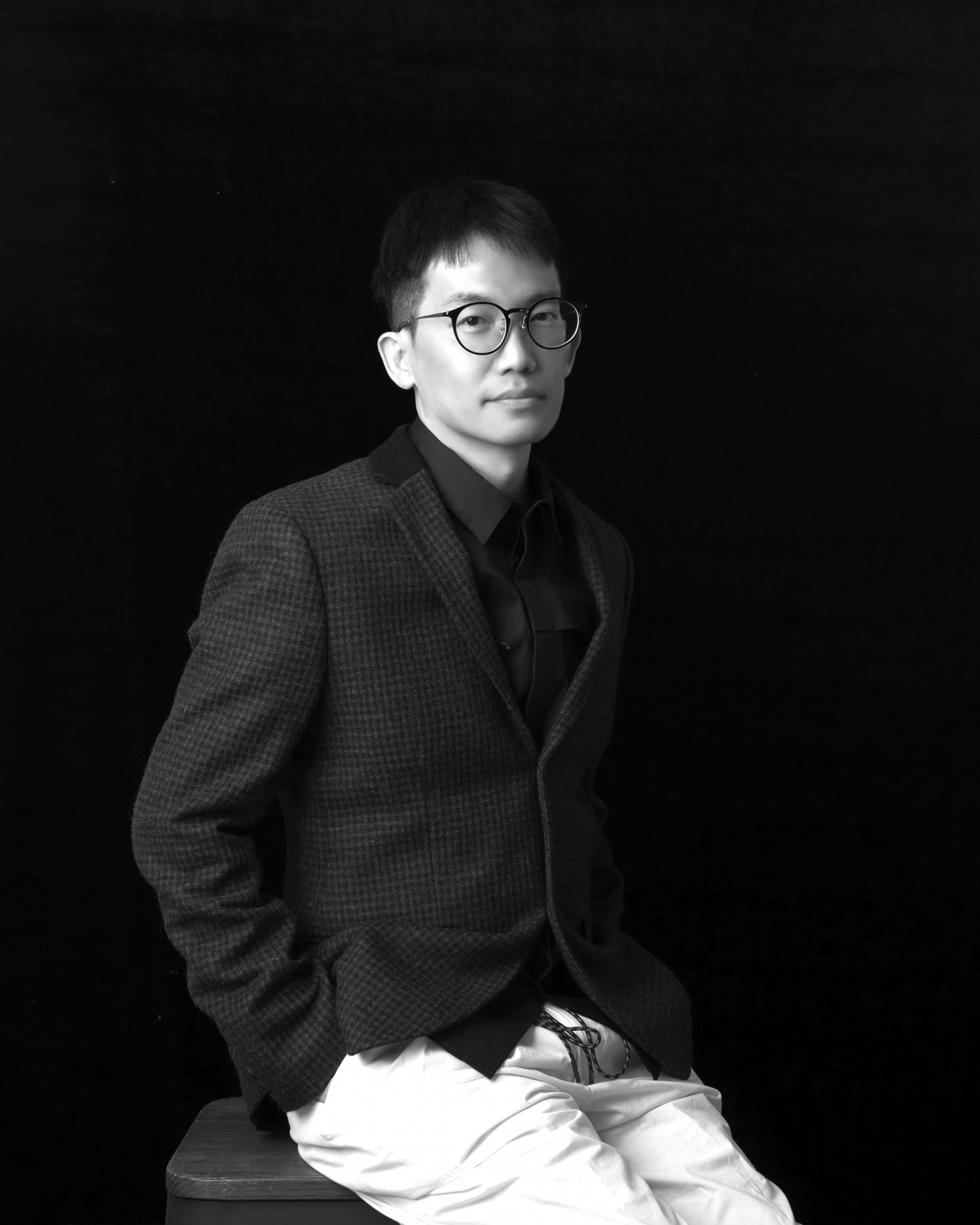 39. Wen-Tsao Lin (co-speaker) PB