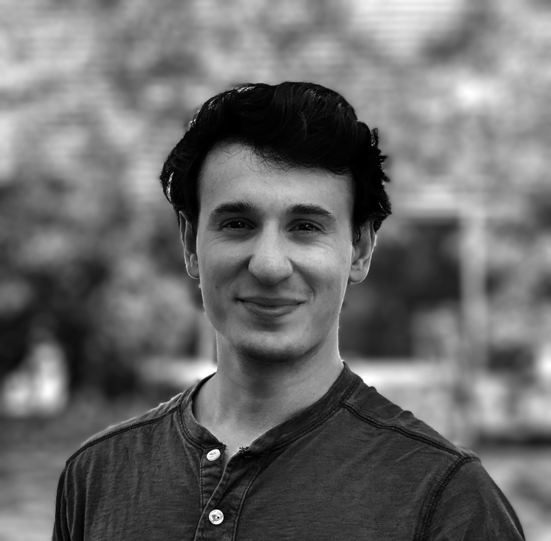 40. Sam Brakarsh PB