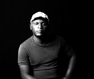 53. Daniel Maposa PB
