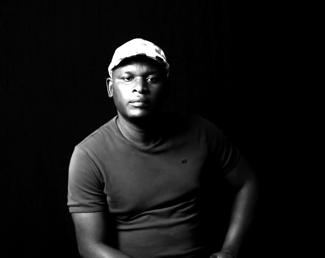 53. Daniel Maposa PB