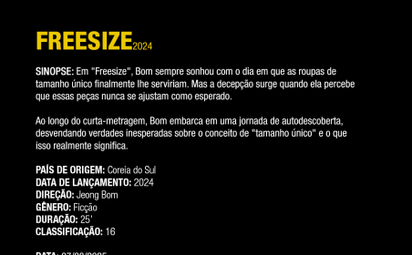 S – Freesize