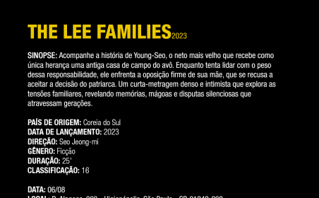 S – The Lee Families