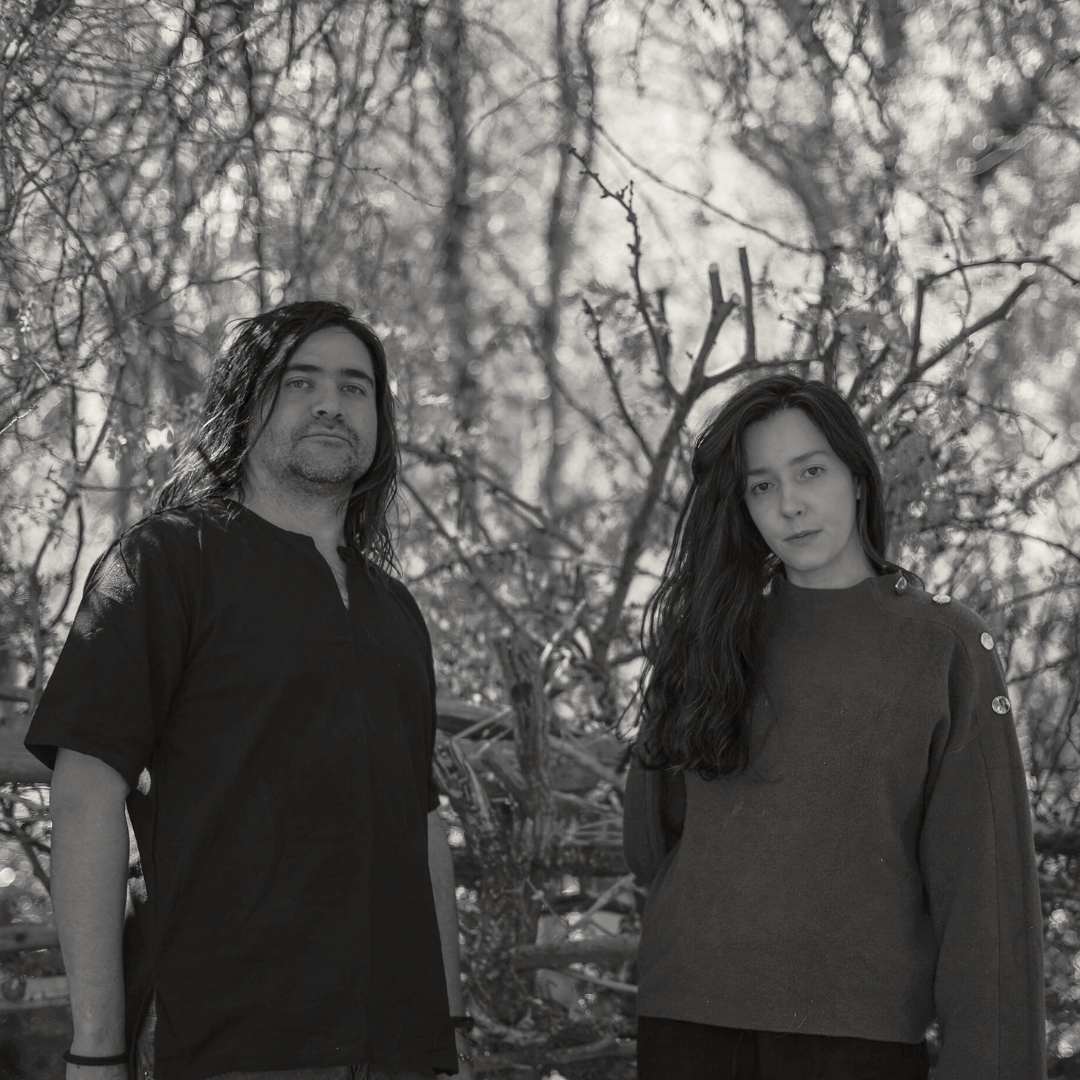 48. La Wayaka Current – Sofie Iversen & Victor Fernández