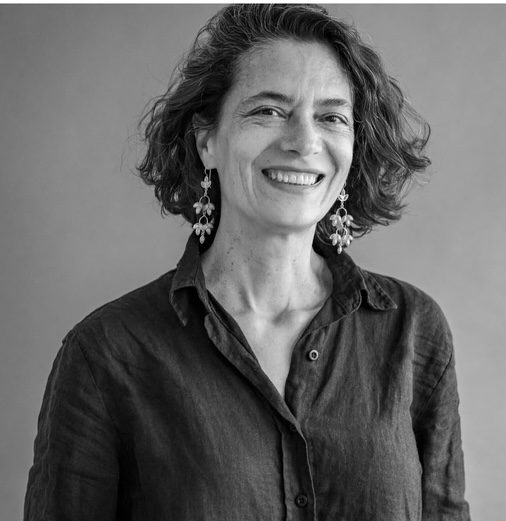 51. Ximena Escobar de Nogales