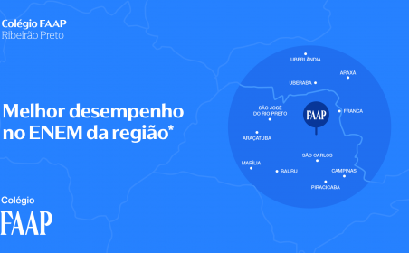 Colégio FAAP Ribeirão – notícia – 1