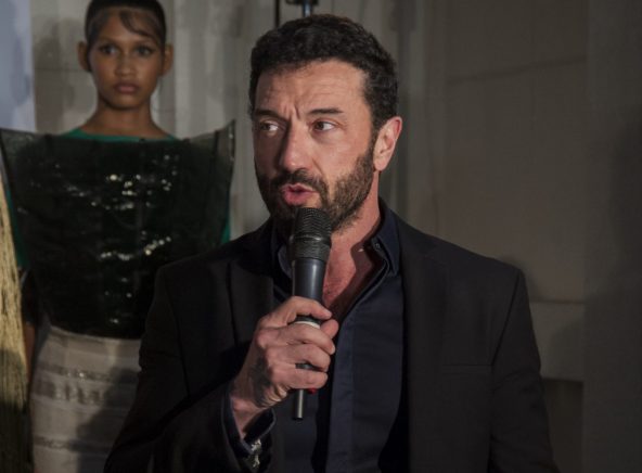 Lorenzo Merlino Lorenzo Merlino