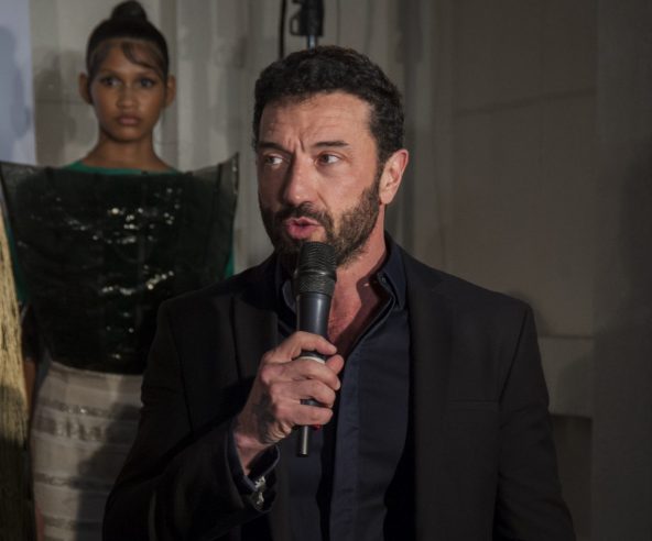 Lorenzo Merlino Lorenzo Merlino