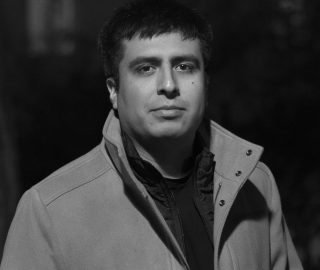 Marco Herrera