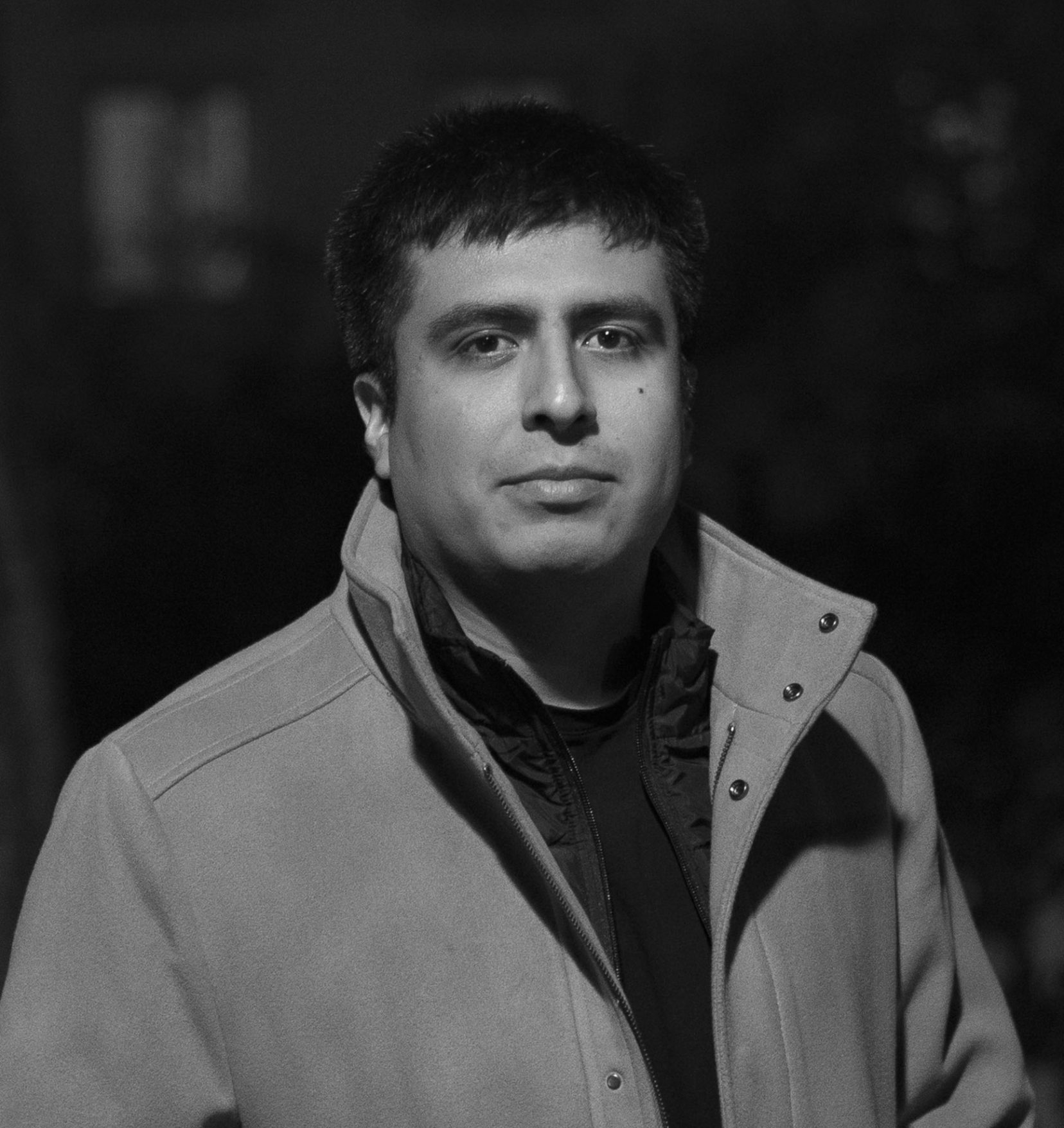 Marco Herrera