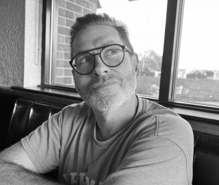 Todd Lanier Lester