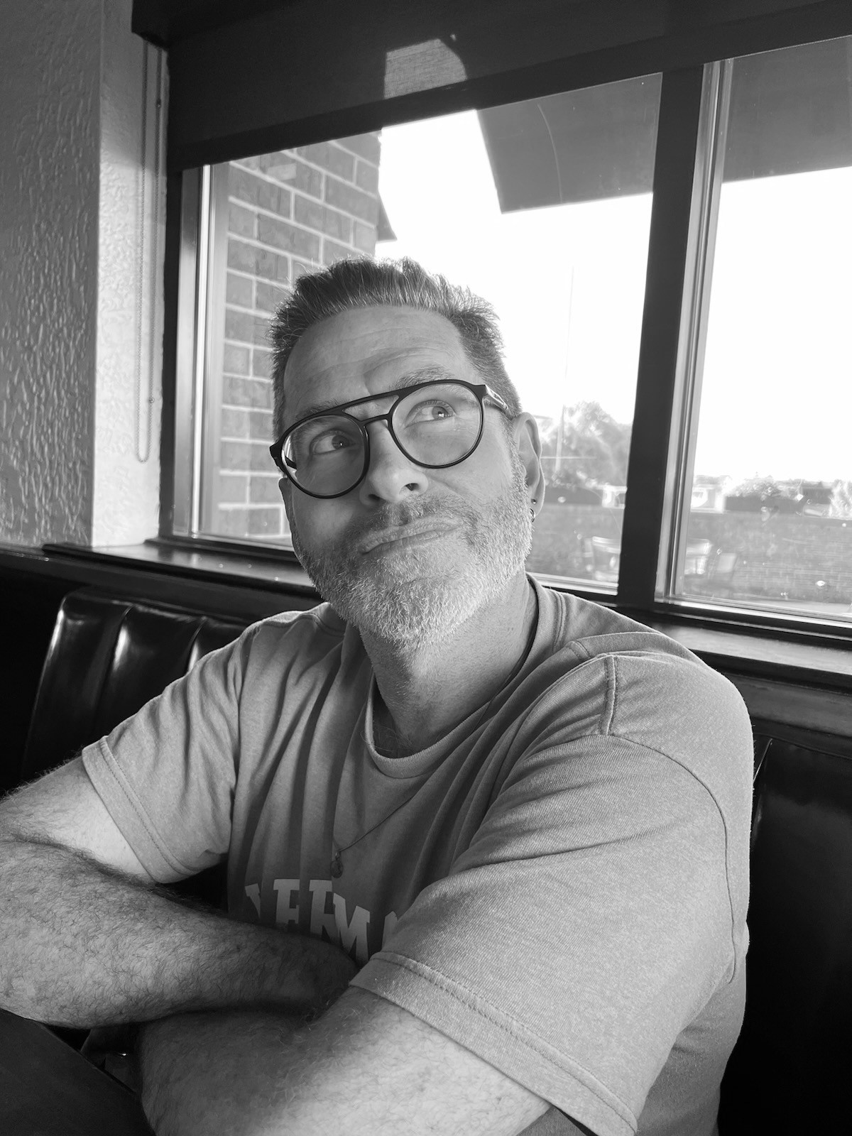 Todd Lanier Lester