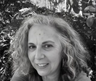 Cristina Freire