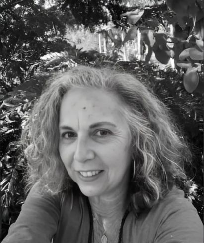 Cristina Freire