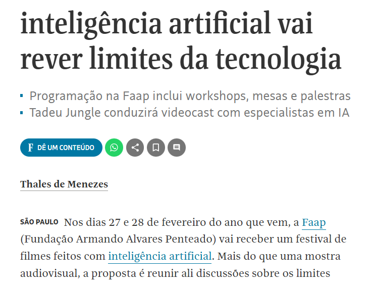 waiff Folha