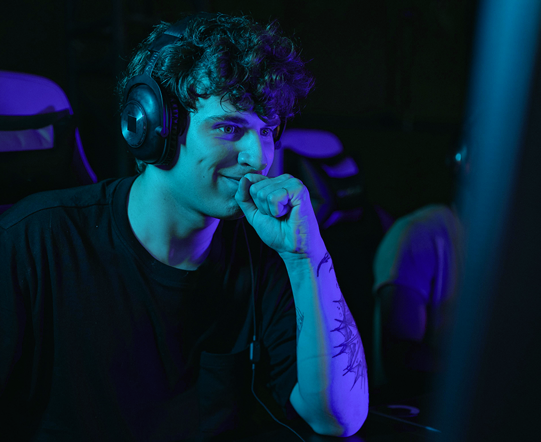 Jogos Digitais