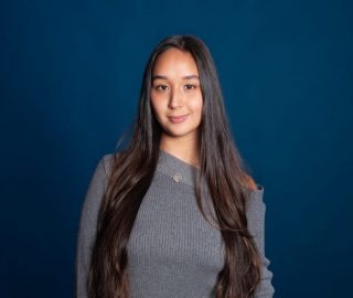 Ana Carolina Vangelino Hatiya