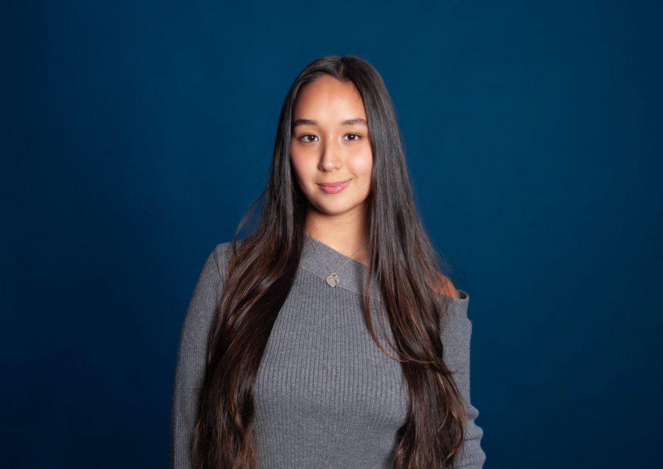 Ana Carolina Vangelino Hatiya