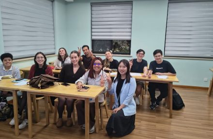 Aula preparatória para o teste HSK
