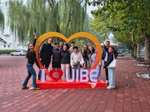 University of International Business and Economics (UIBE)