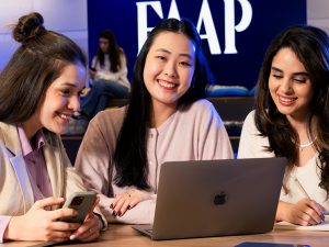 Gestão Estratégica em Negócios Contemporâneos banner