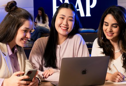 Gestão Estratégica em Negócios Contemporâneos banner