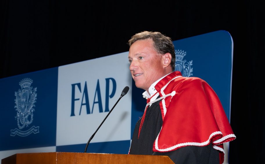 Fernando José da Costa_Coordenador do Curso de Direito FAAP