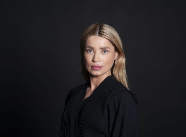 Regina Parra (Paris)