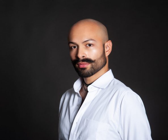 Sergio Airas Martinez