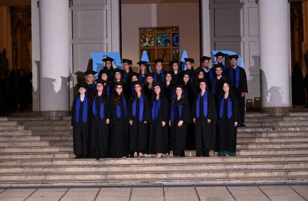 Arquitetura e Urbanismo