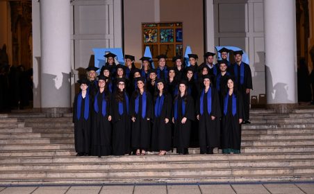 Arquitetura e Urbanismo