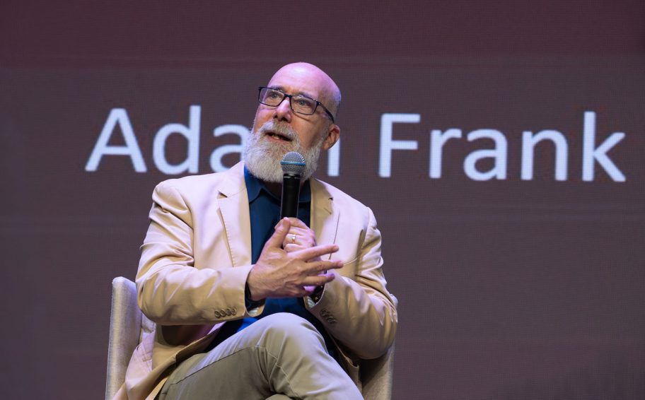 Adam Frank