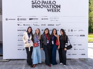 Foto Rafayane Carvalho | FAAP