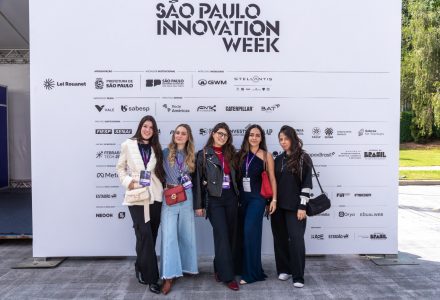 Foto Rafayane Carvalho | FAAP