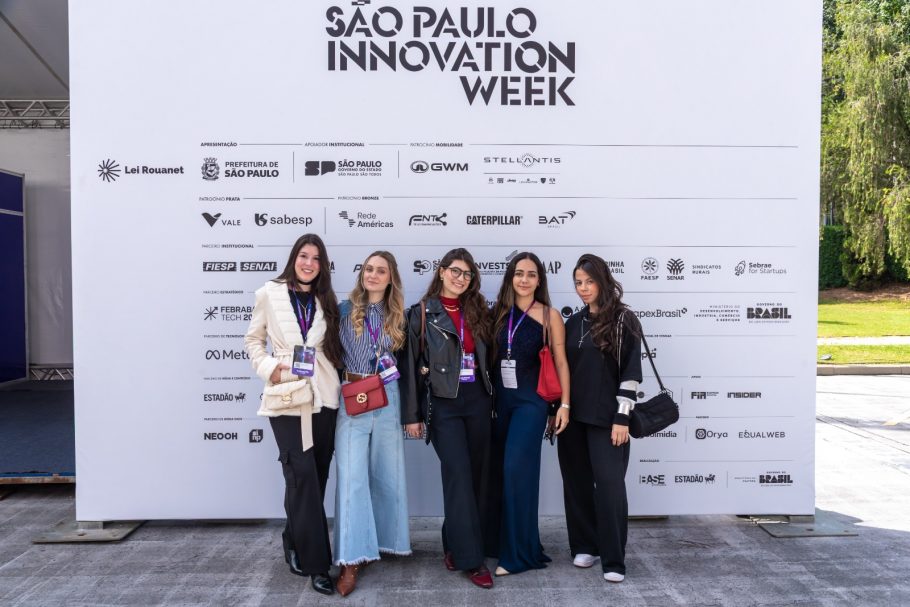 Foto Rafayane Carvalho | FAAP