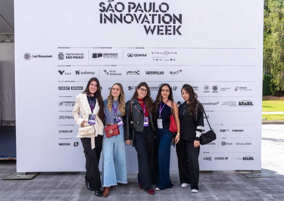Foto Rafayane Carvalho | FAAP