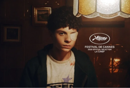 festival de cannes-laser