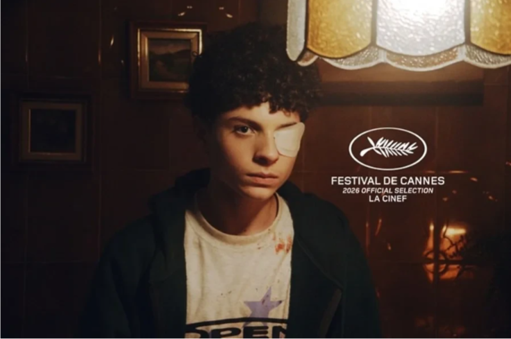 festival de cannes-laser