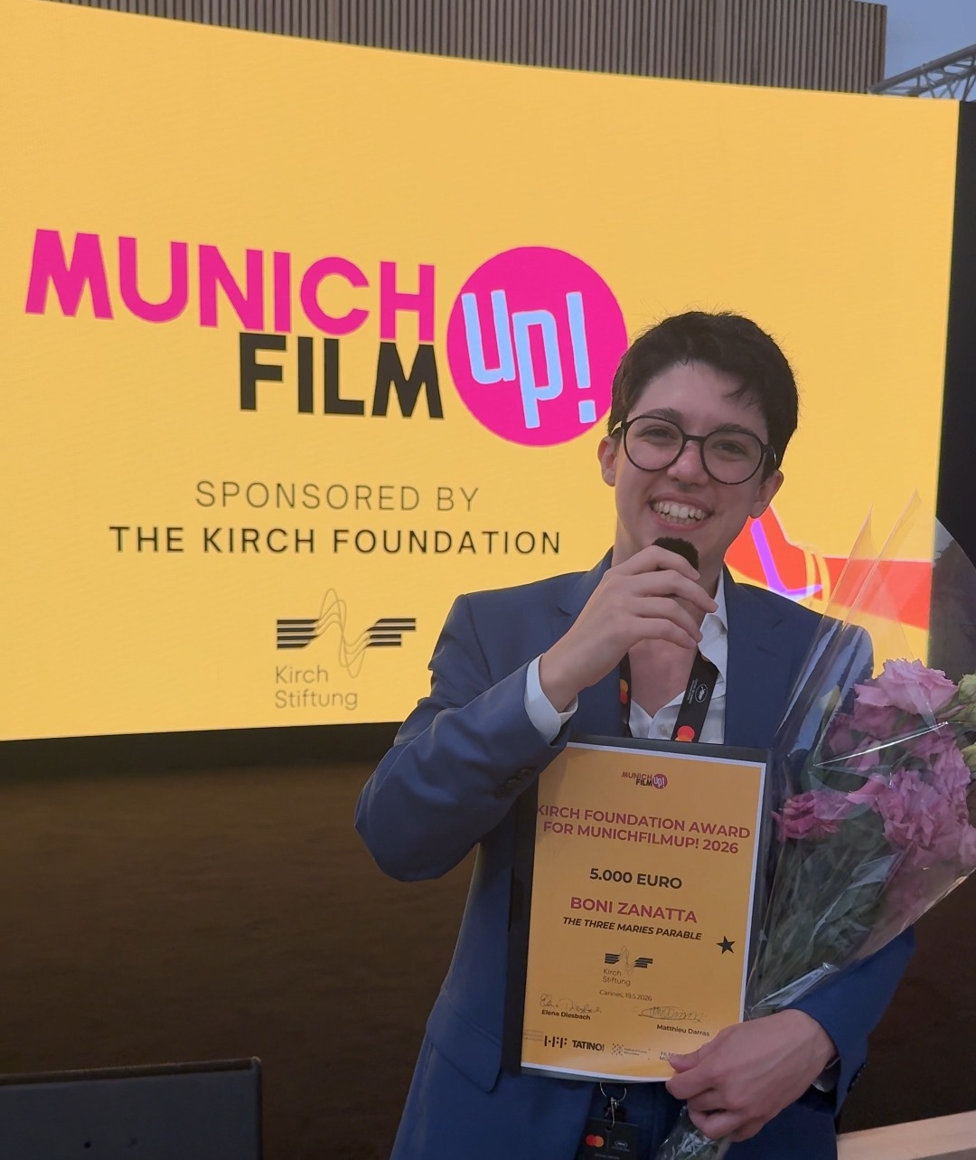 munich