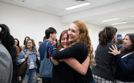Dupla Finalista da 21ª edição do Concurso FAAP Moda