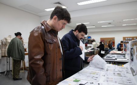Jurados FAAP Moda 2026