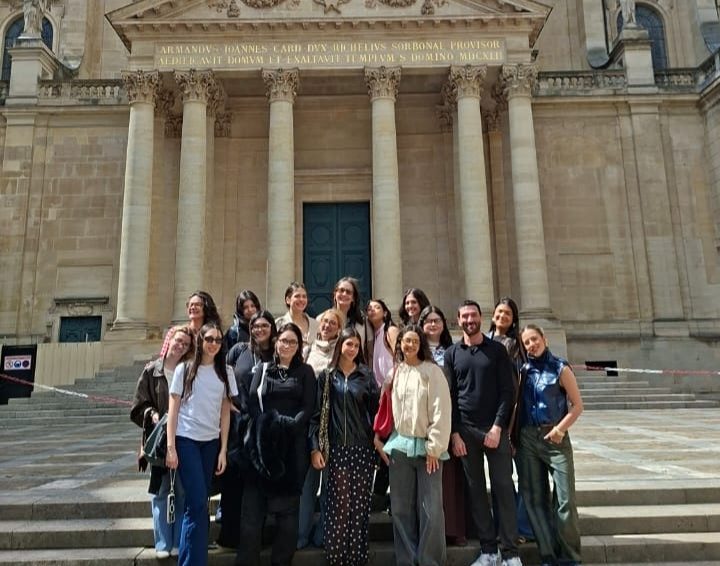 paris 3