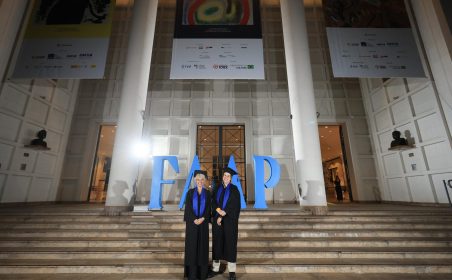 Artes Visuais Licenciatura