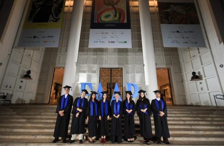 Artes Visuais Licenciatura e Bacharelado