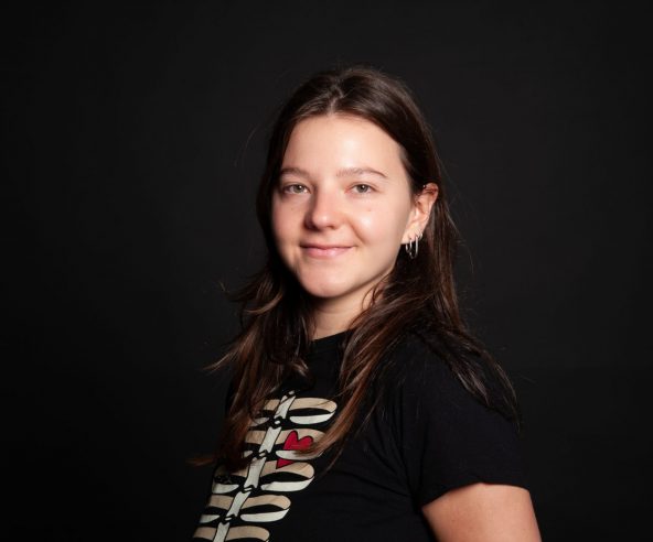 ZoéChataignon