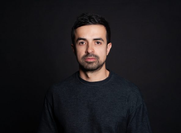SergioPinzon
