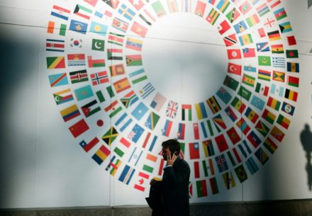 GlobalBusiness