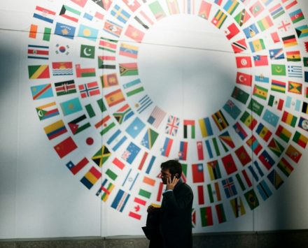 GlobalBusiness