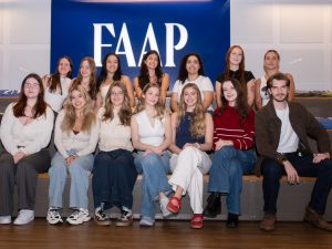 Grupo AEP e CEP FAAP