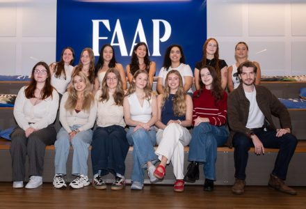 Grupo AEP e CEP FAAP