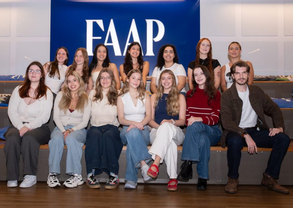 Grupo AEP e CEP FAAP